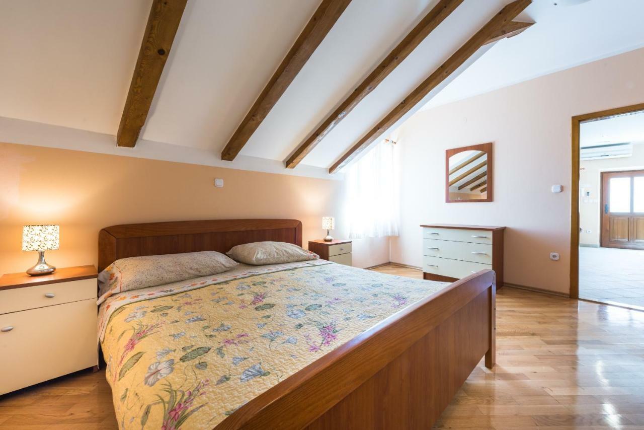 Apartments Villa Kulish Cavtat Ngoại thất bức ảnh